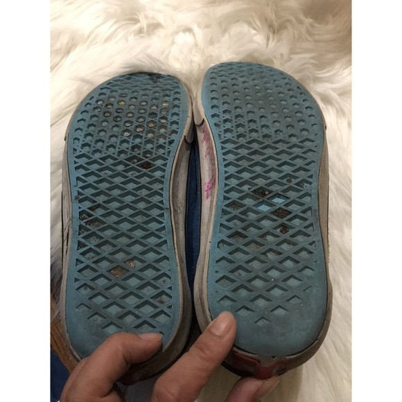 Vans Old Skool X Spongebob Low-top Sk8 Shoes Sneakers men 8 women 9.5 - Picture 5 of 6